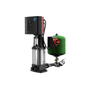 Sistema de Pressurização Grundfos Hydro-SOLO