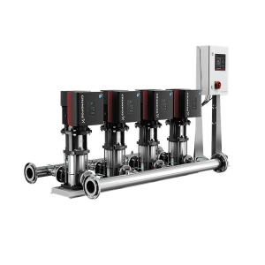 Sistema de Pressurização Grundfos Hydro MPC