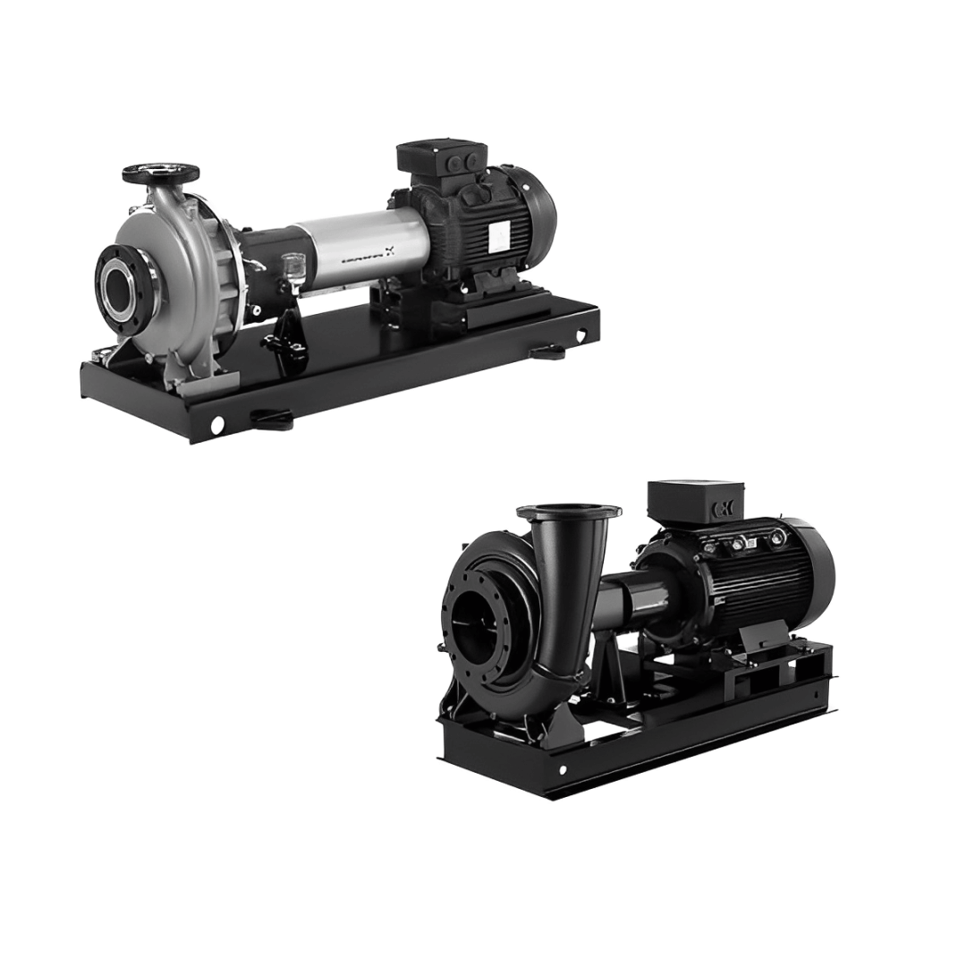 Sua Empresa de Bombas Industriais em São Paulo