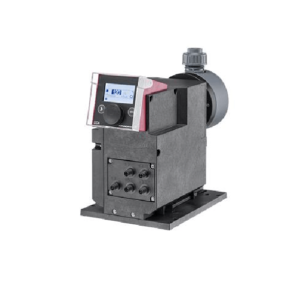 As bombas dosadoras da Grundfos modelos DDA, DDE e DDC são projetadas para fornecer soluções precisas e confiáveis para dosagem de líquidos em diversas aplicações industriais e comerciais.
