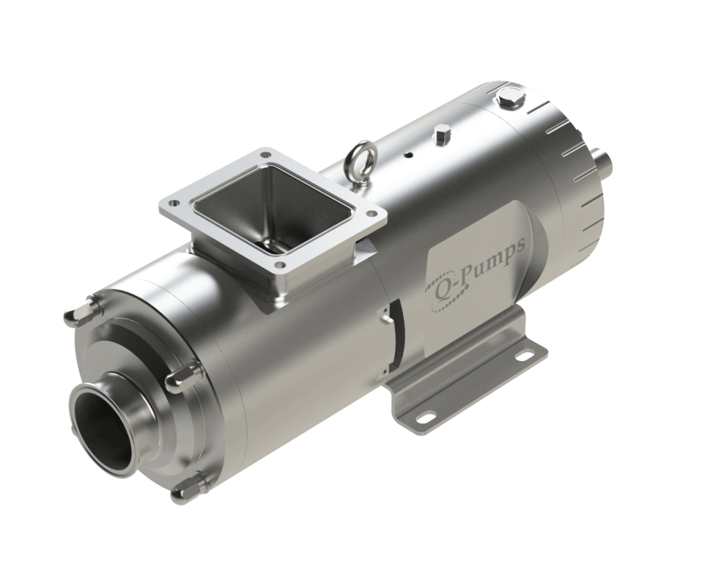 Empresa de Sistemas de bombeamento na Grande São Paulo