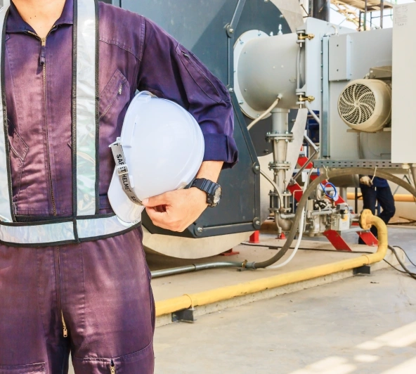 Consultoria em Transferência de Fluidos em São Paulo