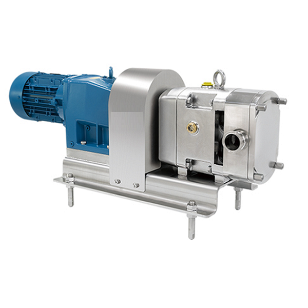 Empresa de Bombas de Lóbulos para Alimentos e Bebidas na Grande São Paulo