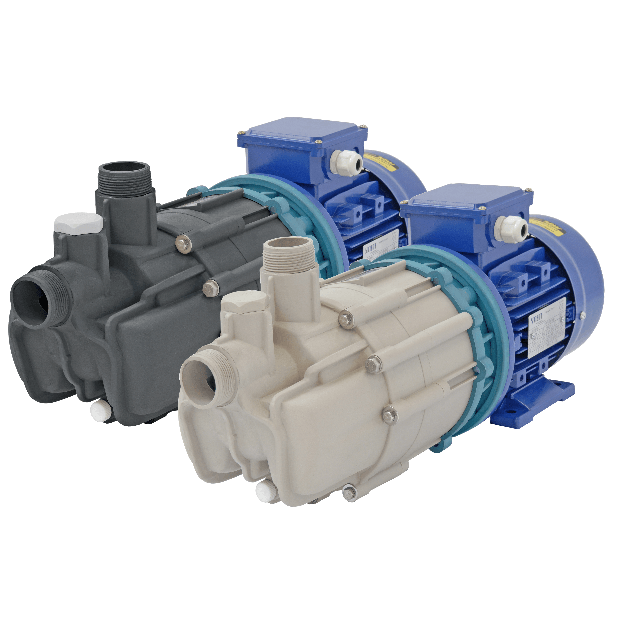 Manutenção Especializada de Bombas Industriais no ABC