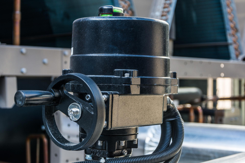 Bomba pneumática de duplo diafragma com Buna no ABC Paulista