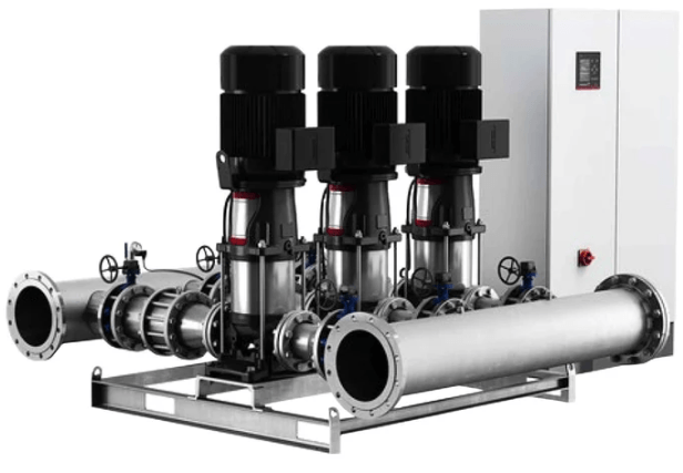Grundfos Hydro MPC: O Que Avaliar Antes da Cotação